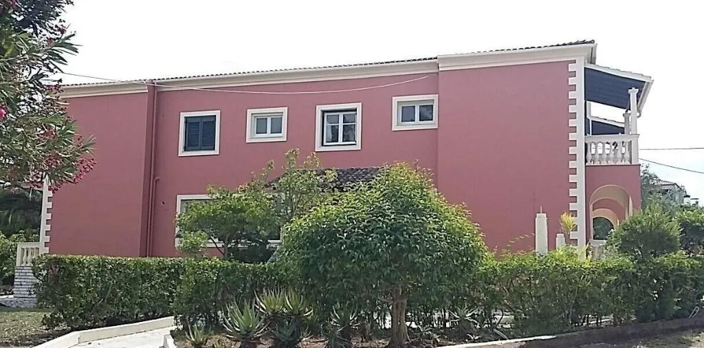 General view, Pierhouse Hotel In Gouvia, Corfu
