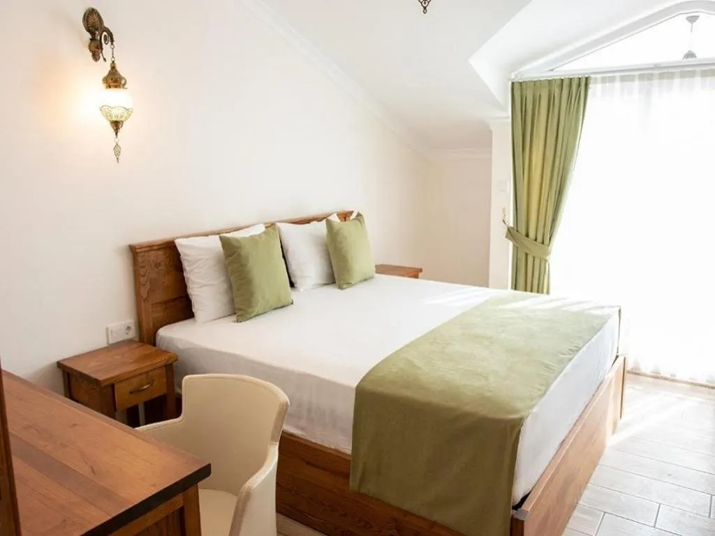 DOUBLE STANDARD Room, Infinity Ruby Hotel, Dalaman