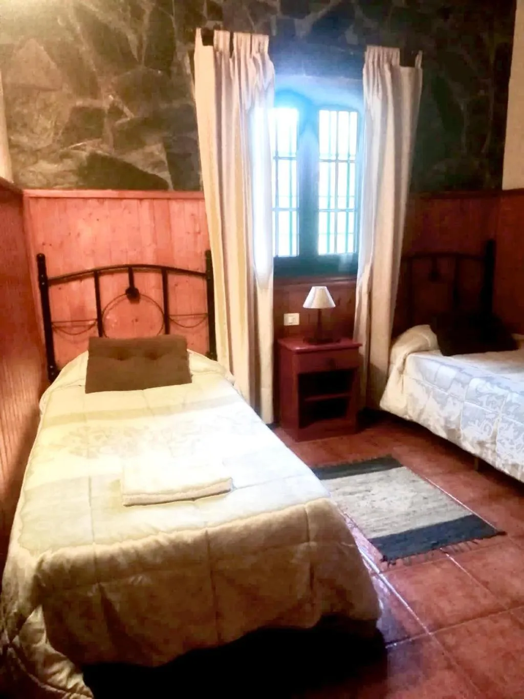General view, Casa Rural Ondina, Tenerife