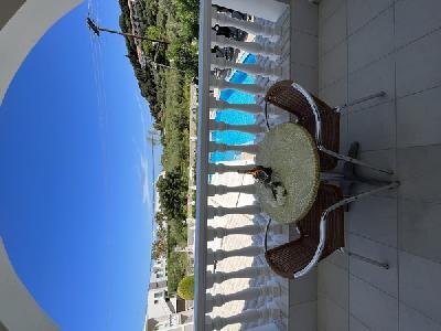 Daisy Hotel, Zante