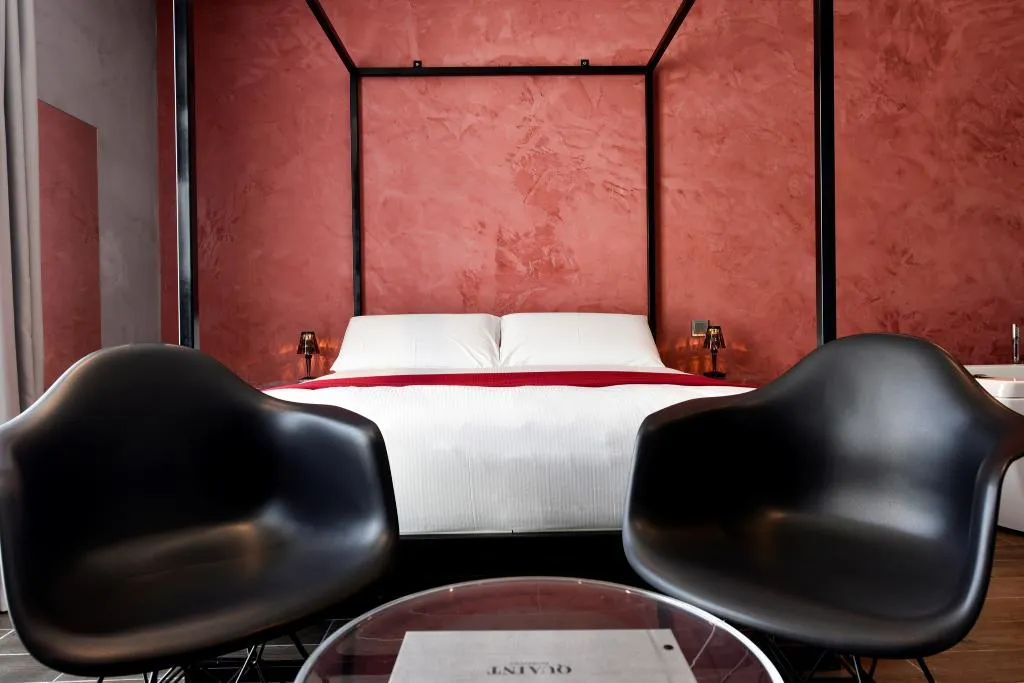 SUITE SUPERIOR Room, Quaint Boutique Hotel Sannat, Gozo