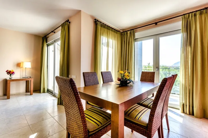 APARTMENT TWO BEDROOMS Room, El Plantio Golf Resort, Costa Blanca