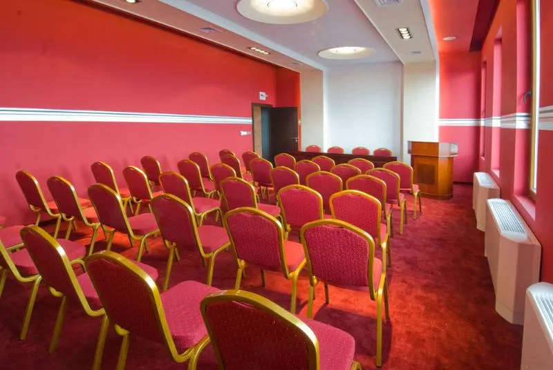Conferences, The Vineyards Spa Resort, Bourgas