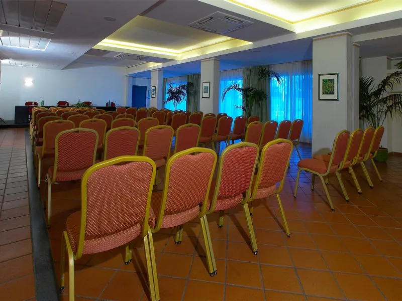 Conferences, Orizzonte Acireale, Catania