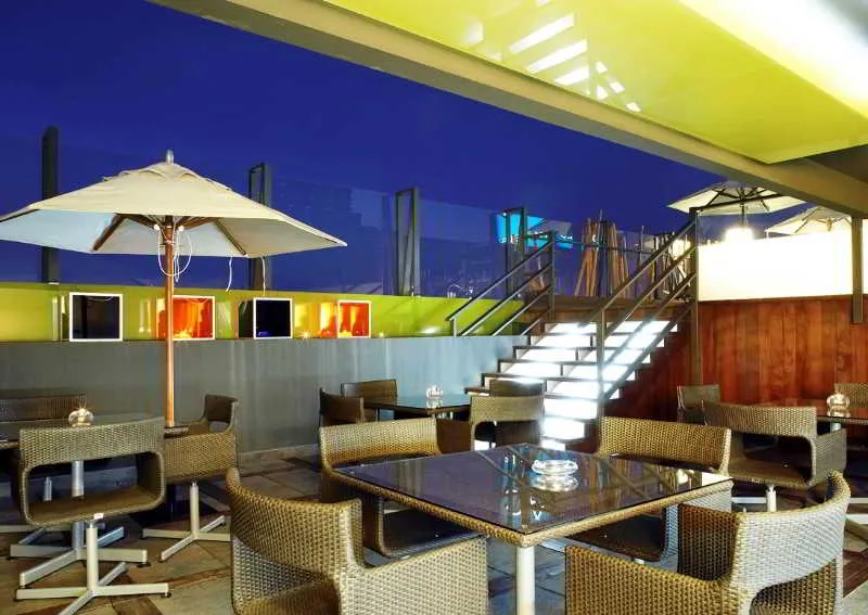 Pool, AC Hotel by Marriott Alicante, Costa Blanca