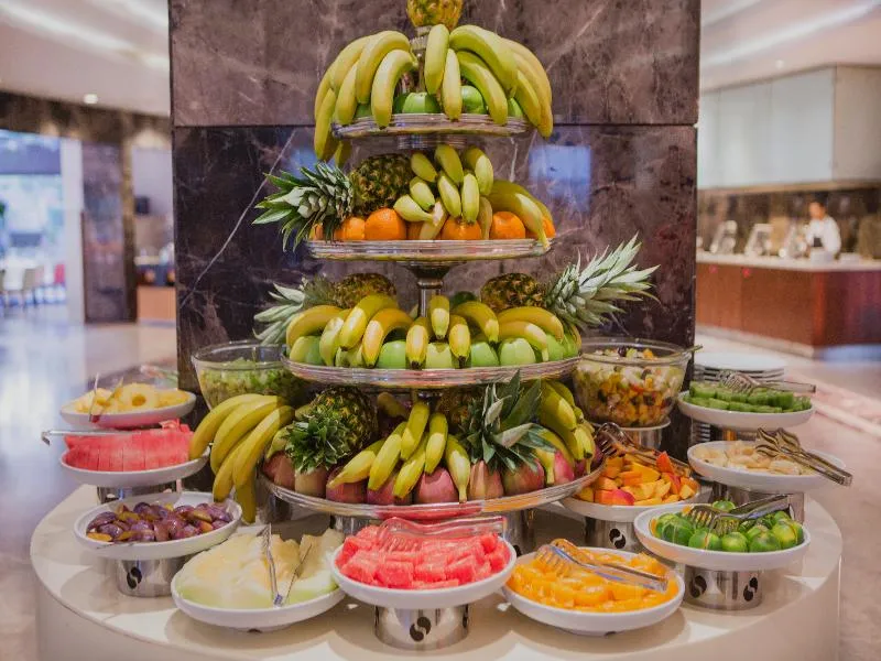 Restaurant, Tui Blue Side Hotel Adult Only +16, Antalya