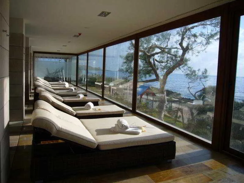 Sports and Entertainment, Grupotel Aguait Resort and Spa. Adults Only, Majorca