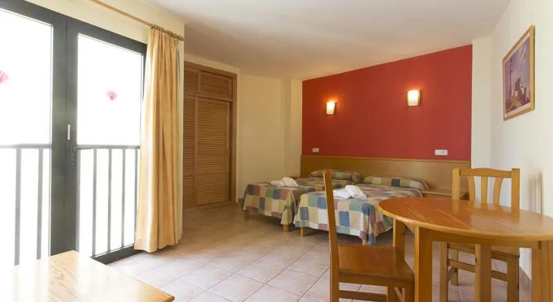 STUDIO STANDARD Room, Casa Maria, Ibiza