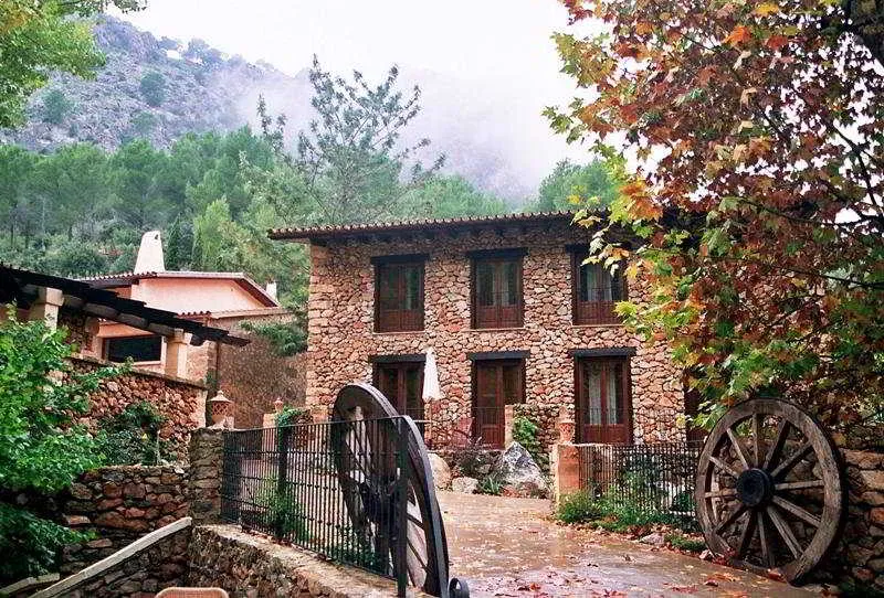 General view, Finca Ratxó, Member of Meliá Collection, Majorca