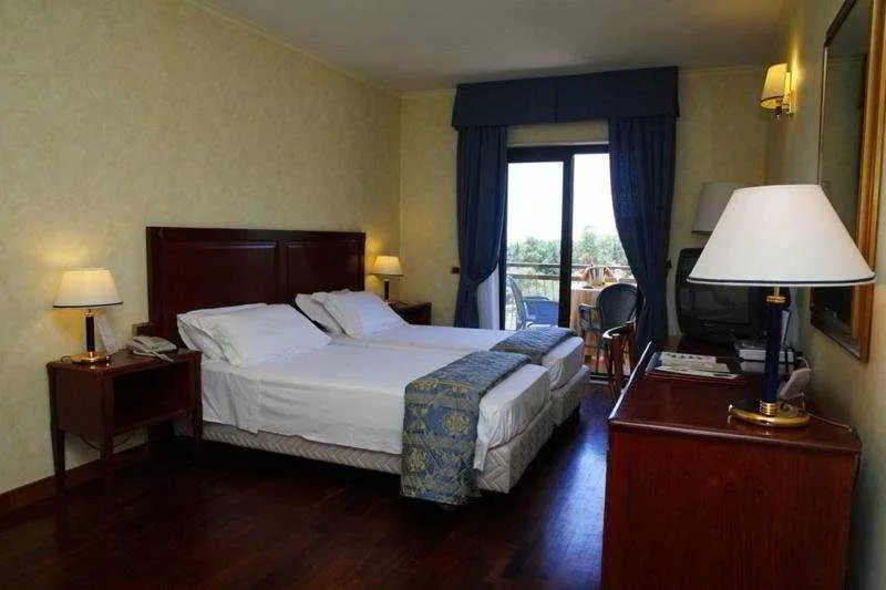 Room, Della Valle, Catania
