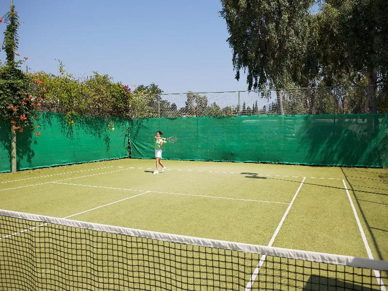 Sports and Entertainment, Kontokali Bay Resort & Spa, Corfu