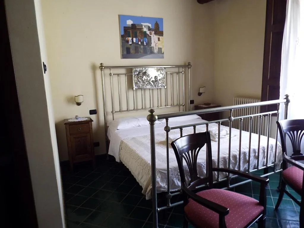 FAMILY ROOM STANDARD Room, Agriturismo Cefalù - Guest House, Palermo