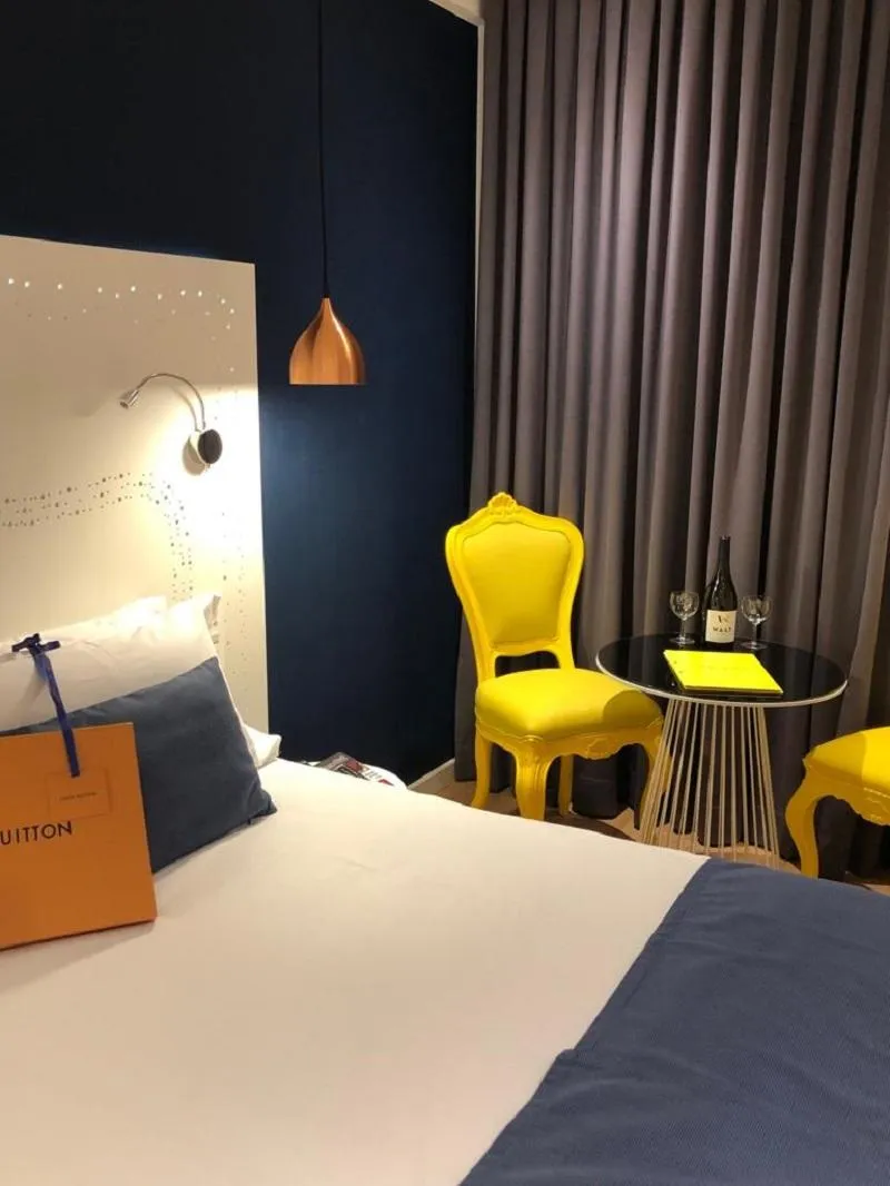 Room, The Walt Madrid, Madrid