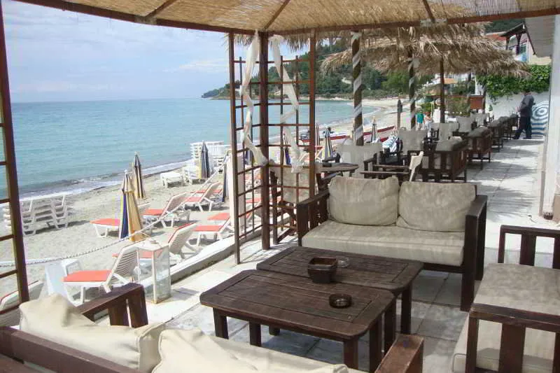 General view, Royal Halkidiki, Halkidiki