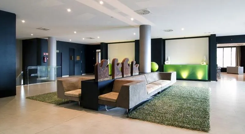 General view, AC Hotel by Marriott Alicante, Costa Blanca