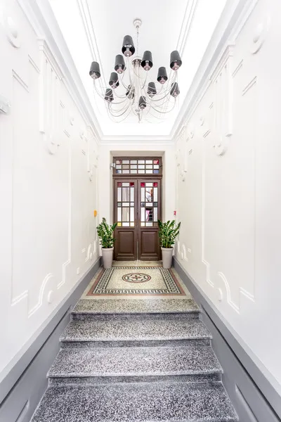 Lobby, Zulian Aparthotel by Artery Hotels, Krakow