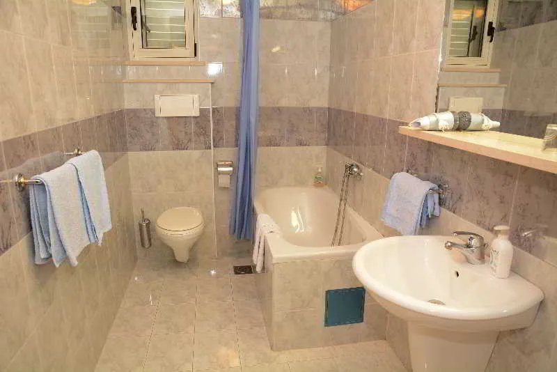 Room, Villa Ratac, Dubrovnik