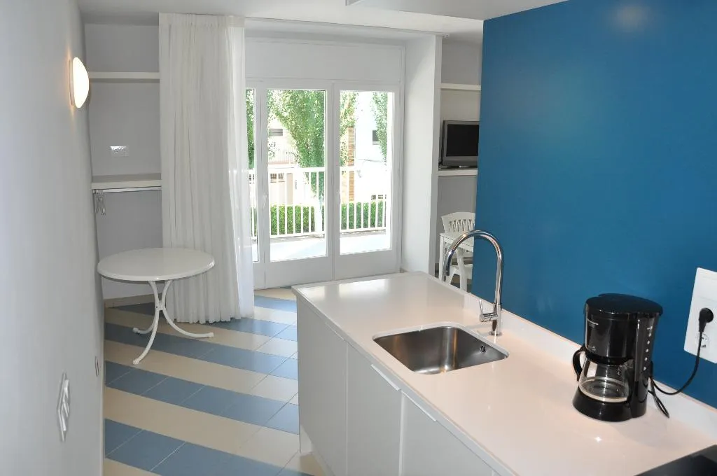 APARTMENT CAPACITY 3 Room, Sunway Amapola Apartments, Costa Brava