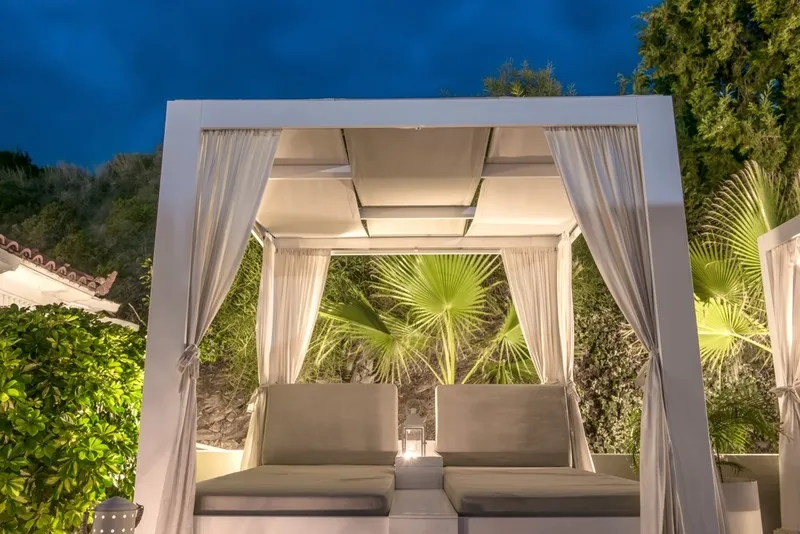 Room, Happy Cretan Suites, Crete