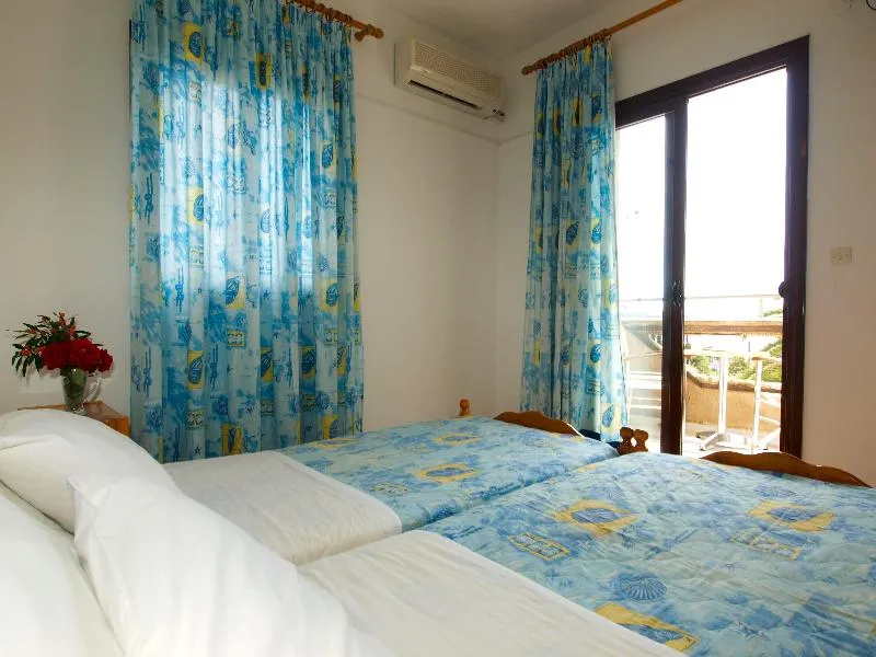 Room, Nikolas Studios, Skiathos