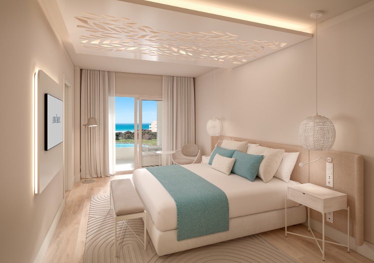 Amare Beach Hotel Sancti Petri - Adults Recommended, Costa De La Luz