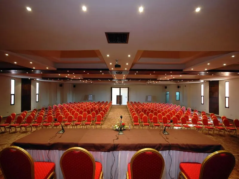 Conferences, Zalagh Kasbah Hotel & Spa, Marrakech