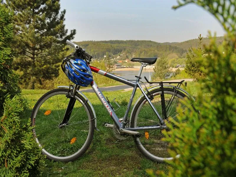 Sports and Entertainment, OREA Resort Santon, Prague