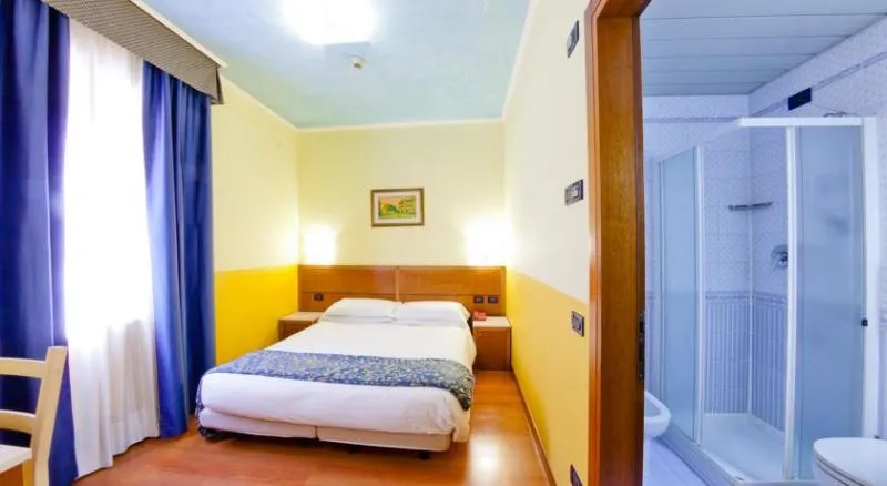 DOUBLE STANDARD Room, Ducale, Venice