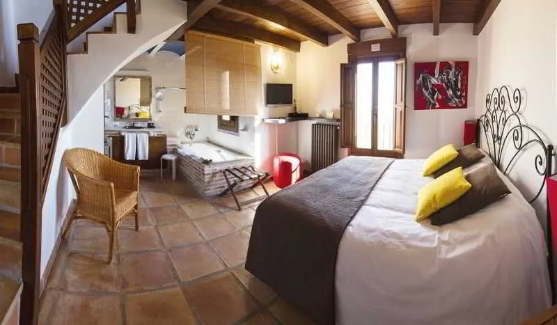 Room, Alahuar, Costa Blanca