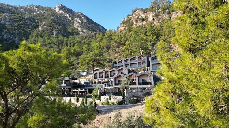 Ramitos Hotel Turunç, Dalaman