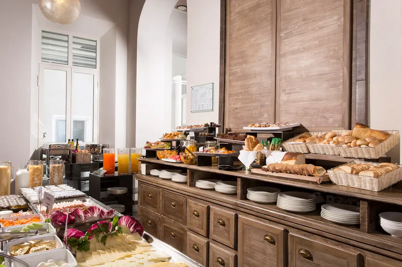 Restaurant, Rome Times, Rome
