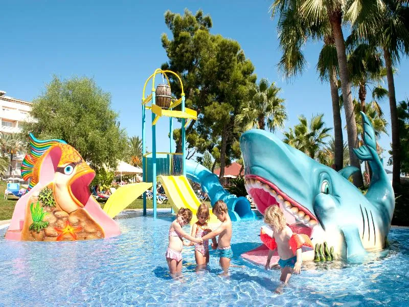 Sports and Entertainment, Grupotel Gran Vista & Spa, Majorca