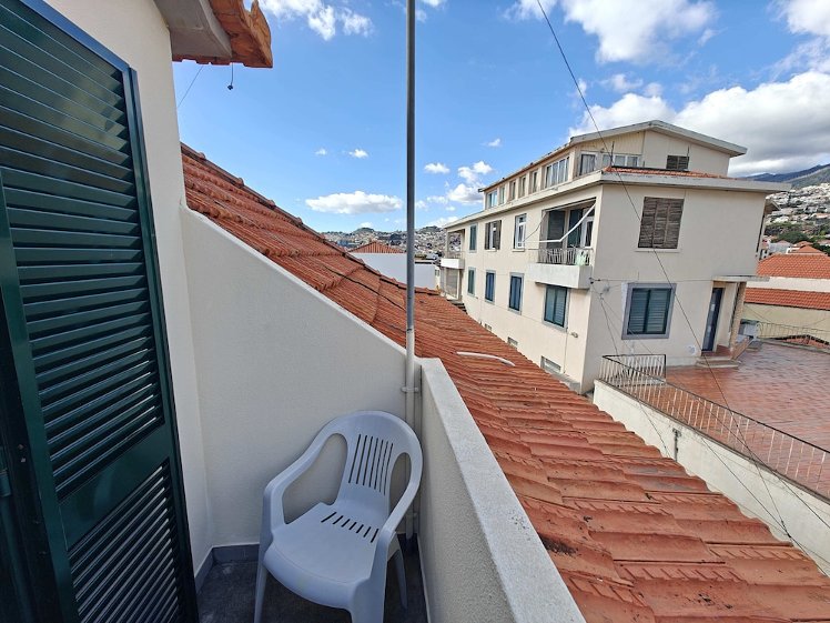 Residencial Mirasol, Madeira