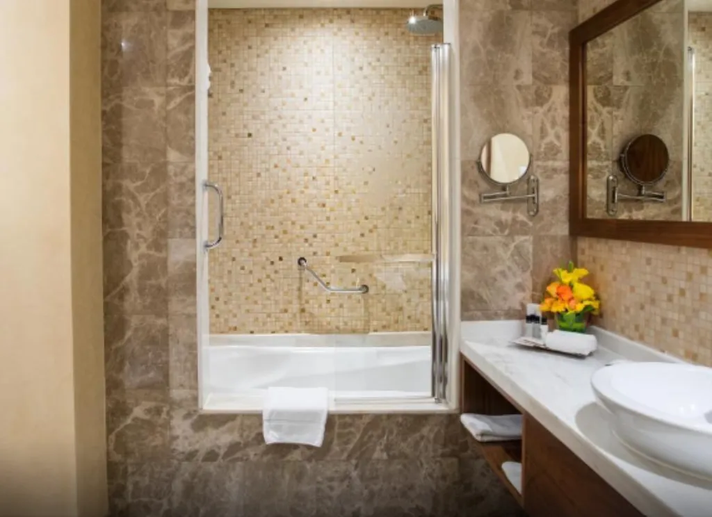 TWIN EXECUTIVE Room, Elite Byblos Hotel EX( Coral Dubai Al Barsha), Dubai