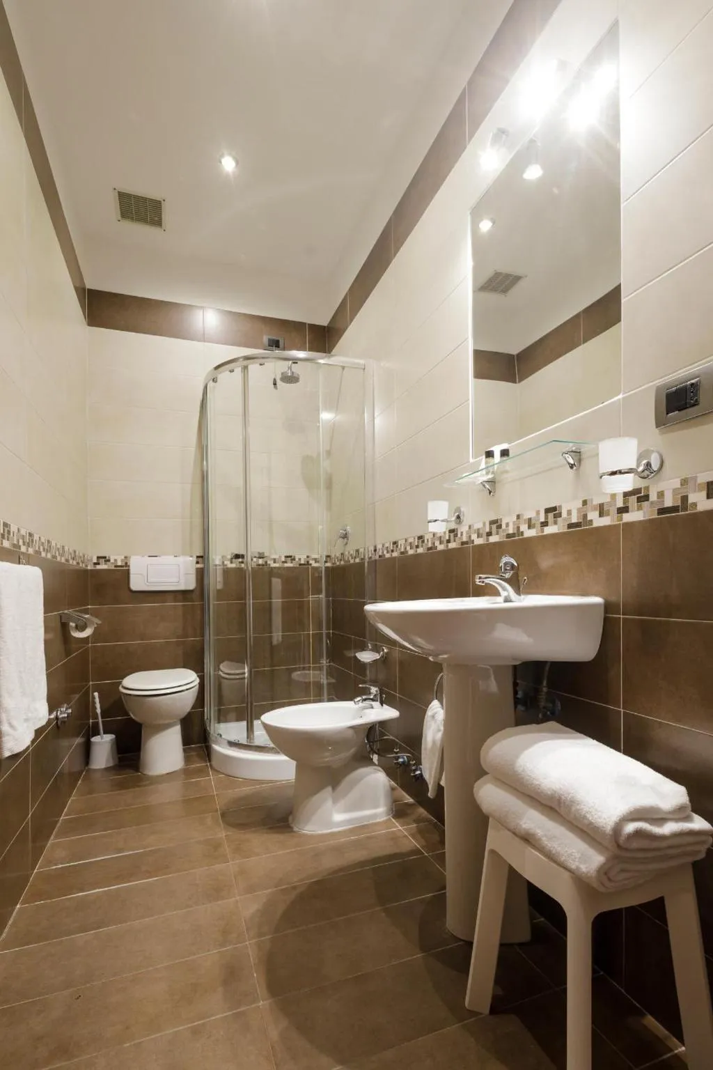 DOUBLE STANDARD Room, Santa Marta, Naples