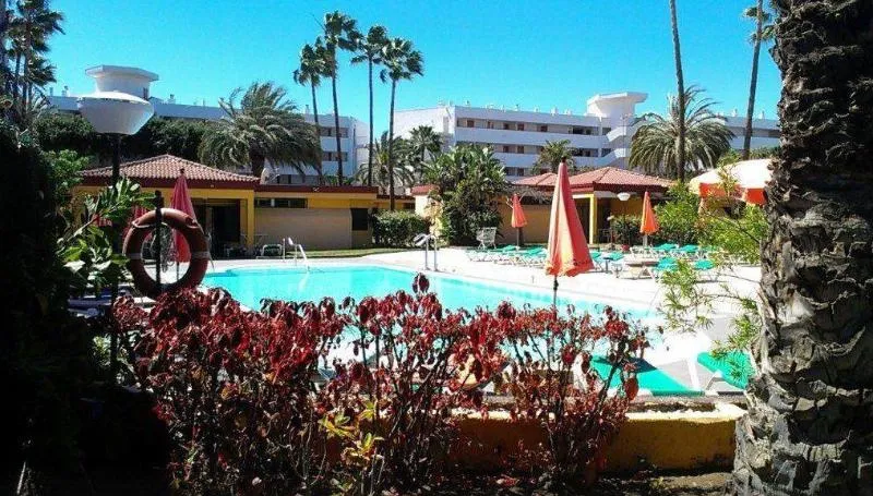 General view, Gay Artemisa - Gay Men Only, Gran Canaria