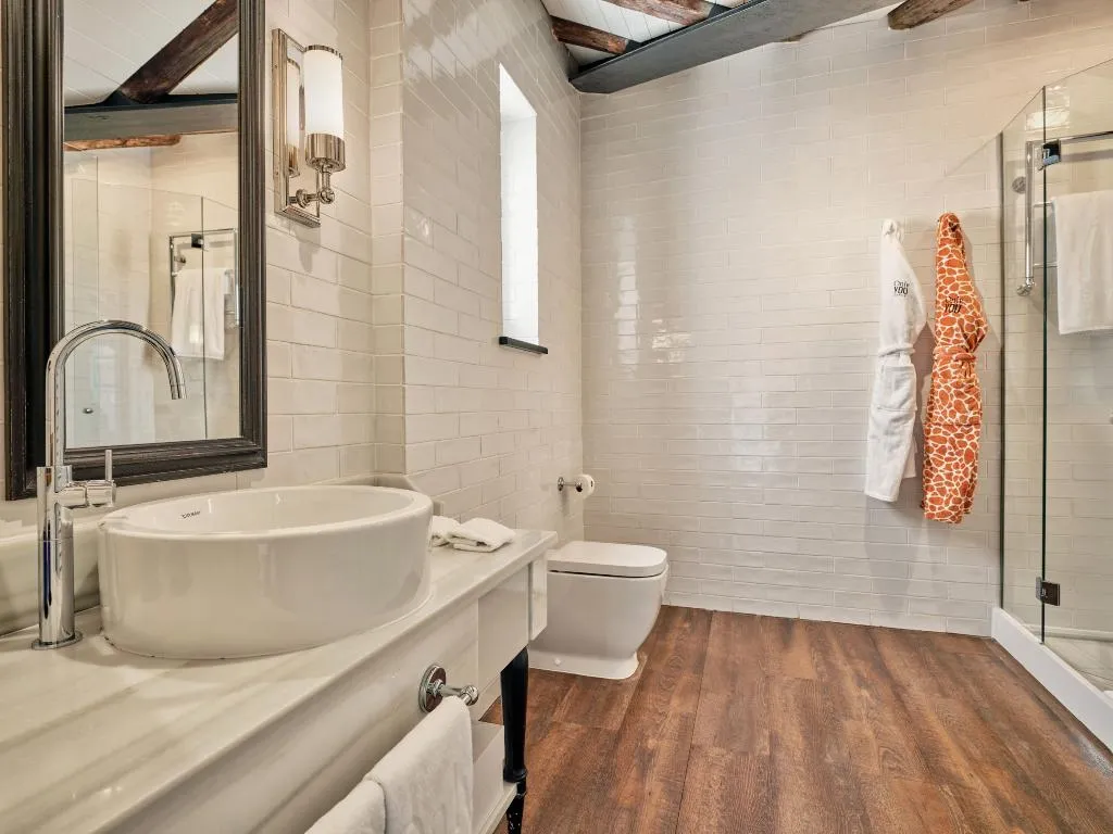 DOUBLE SINGLE USE STANDARD Room, Only YOU Boutique Madrid, Madrid