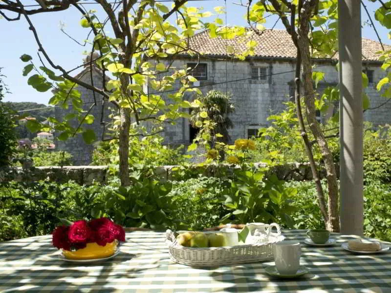General view, Bokun Guesthouse, Dubrovnik
