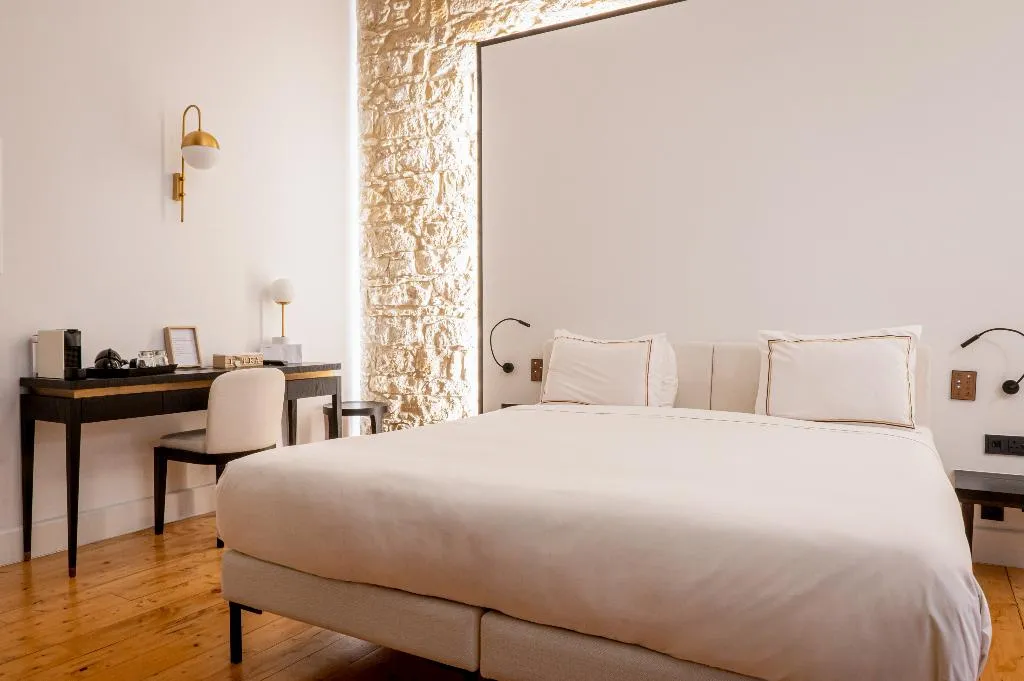 Double or Twin SUPERIOR Room, S Paul Hotel, Cyprus