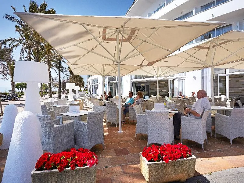 Bar, Grupotel Acapulco Playa. Adults Only, Majorca