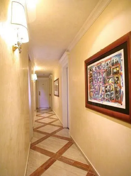 SINGLE STANDARD Room, Valle, Rome