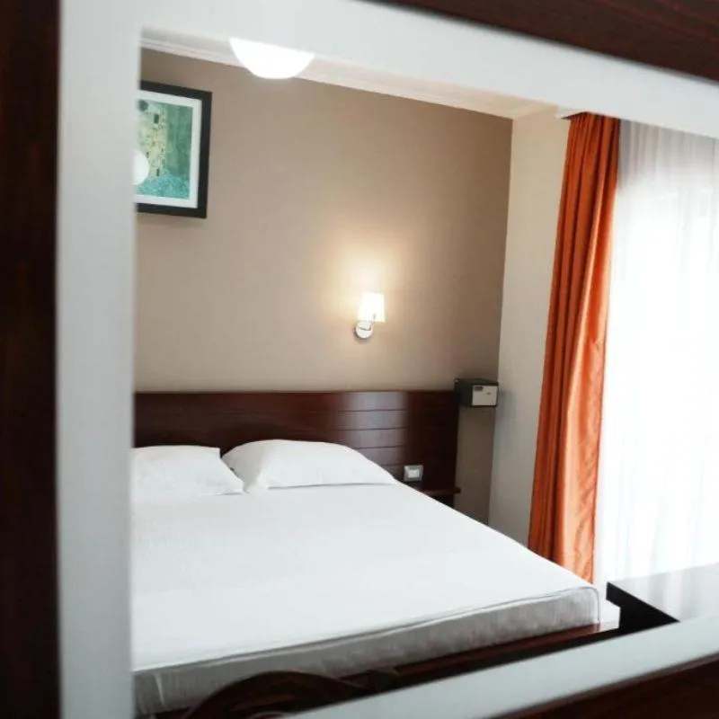 DOUBLE CLASSIC Room, Mediterrane, Southern Albania