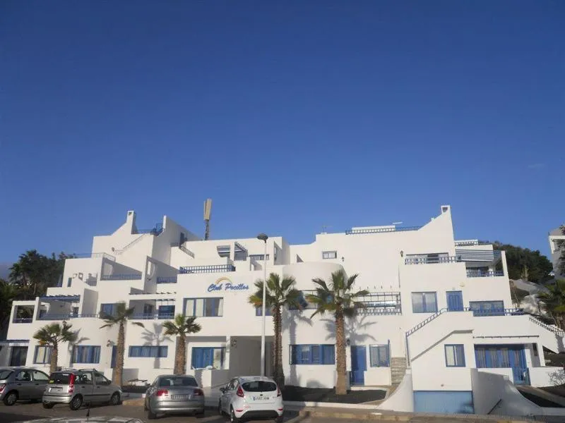 General view, Club Pocillos (Only Adults), Lanzarote