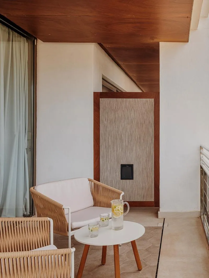 Double or Twin PREMIER Room, Aguas de Ibiza by NCalma Hotels, Ibiza