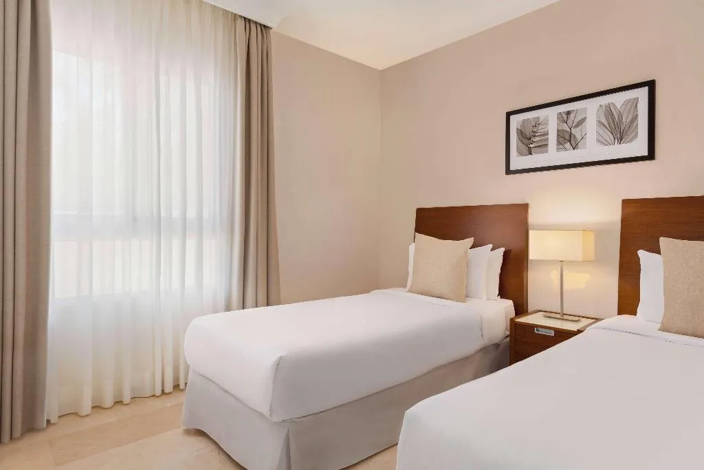 APARTMENT SUPERIOR Room, Ramada Hotel & Suites By Wyndham Costa Del Sol, Costa Del Sol
