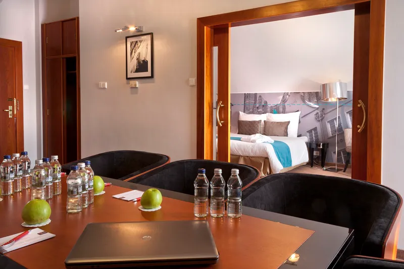 Conferences, Hanza Hotel, Gdansk