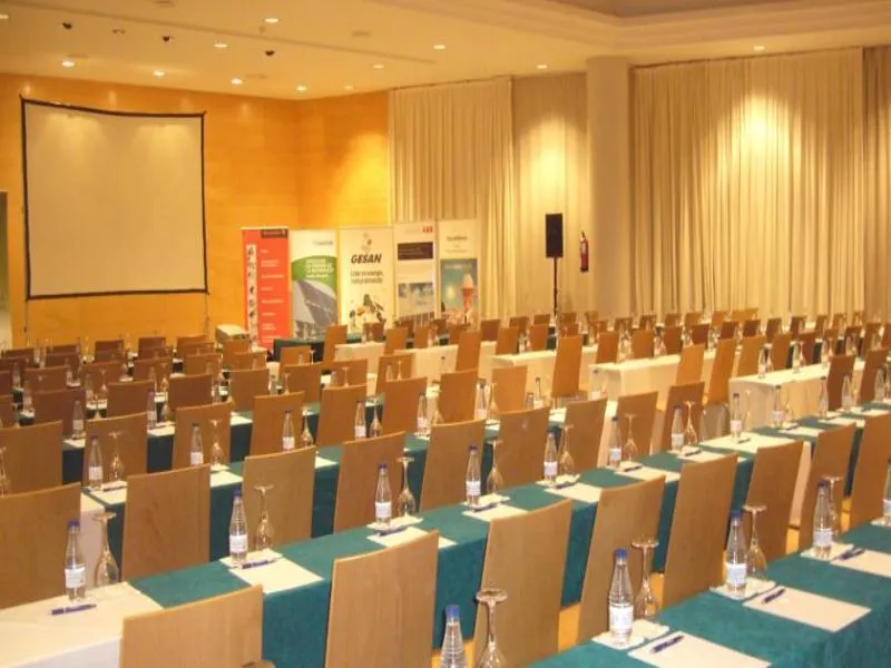 Conferences, Hotel Sant Just, Barcelona