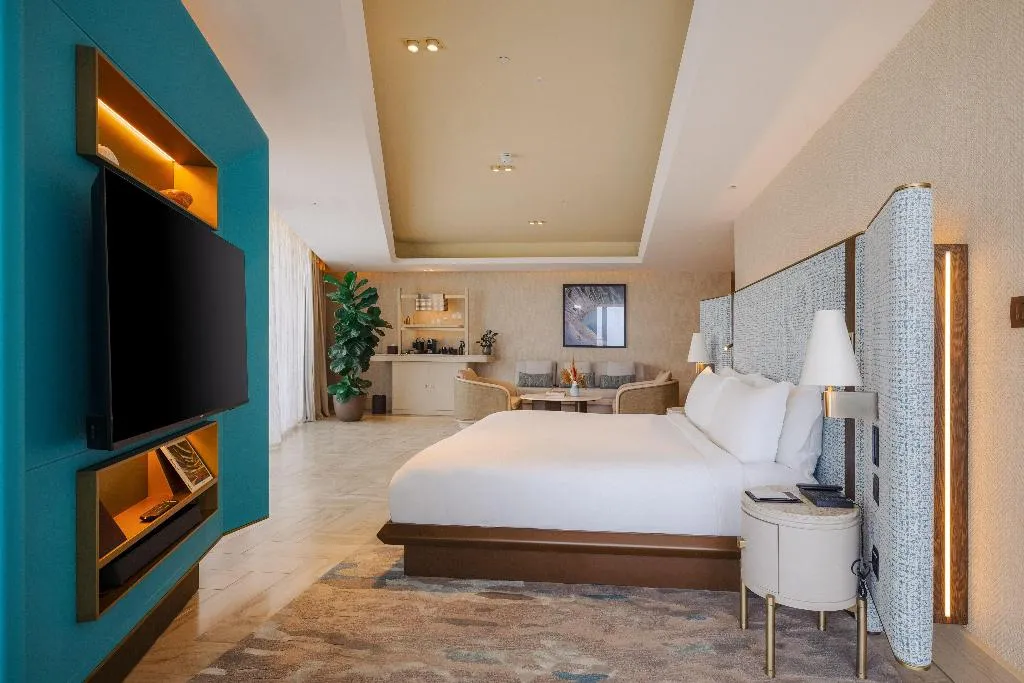 SUITE WITH VIEWS Room, Me Malta, Malta