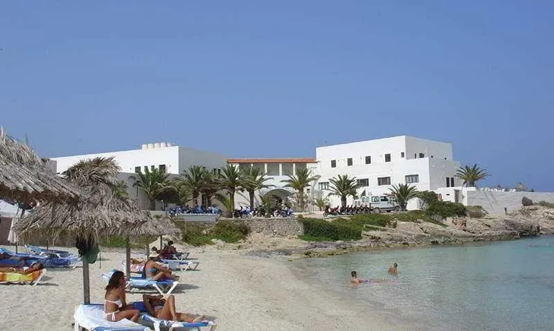 General view, Rocabella, Ibiza