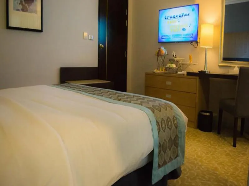 DOUBLE STANDARD Room, Tolip El Galaa, Cairo
